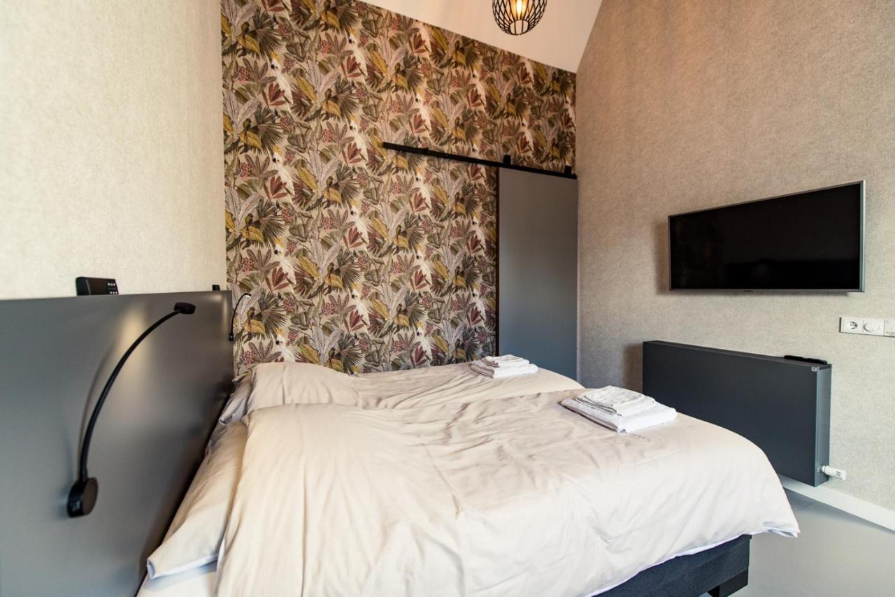 Hotel Breeze Hollum  Exterior foto