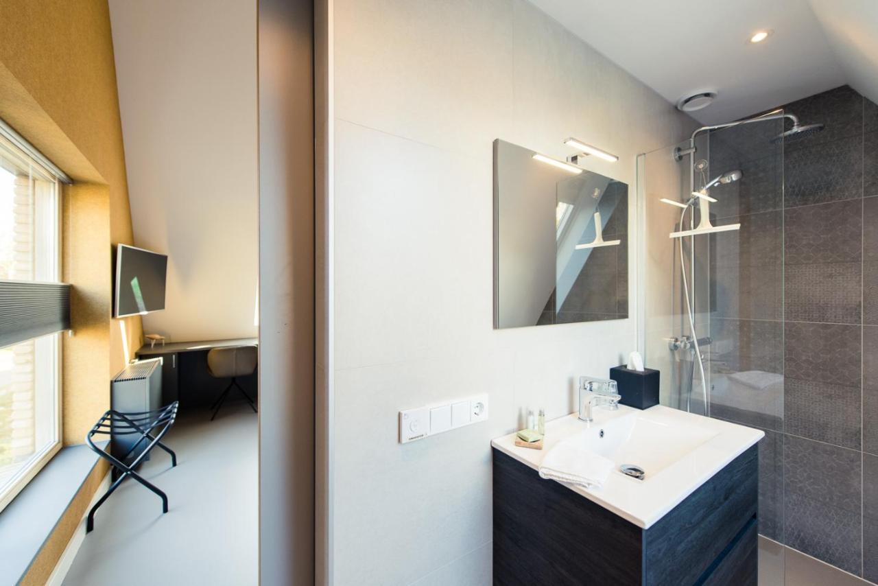 Hotel Breeze Hollum  Exterior foto